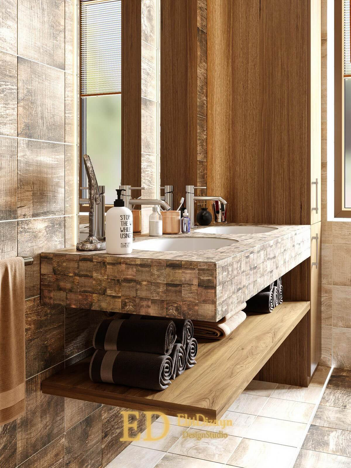 Дом в современном стиле - 3