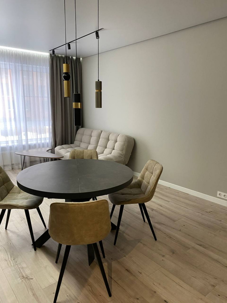 квартира 100 кв м на Рублевском шоссе