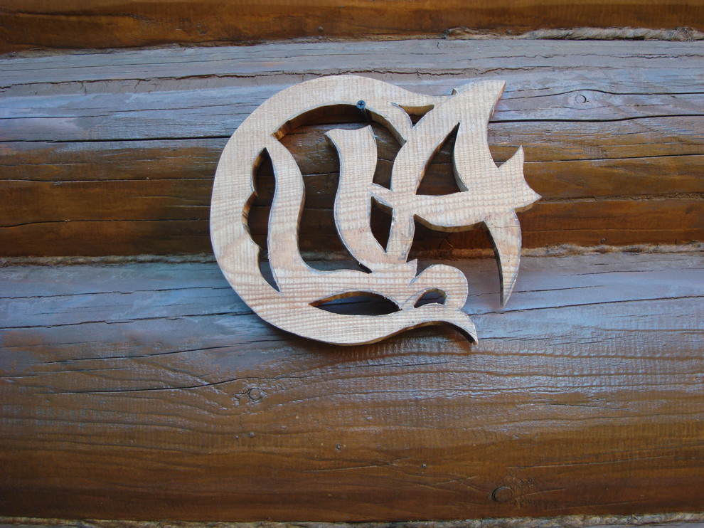 Резные наличники