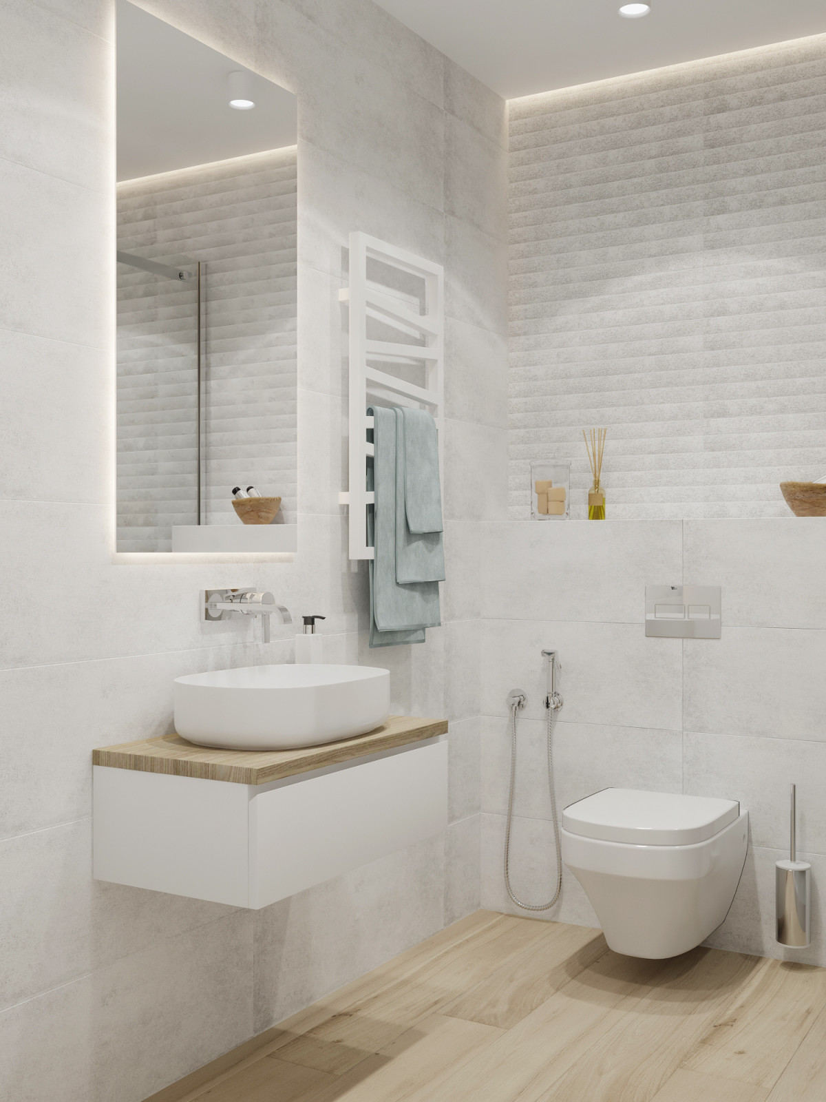 Таунхаус - МО