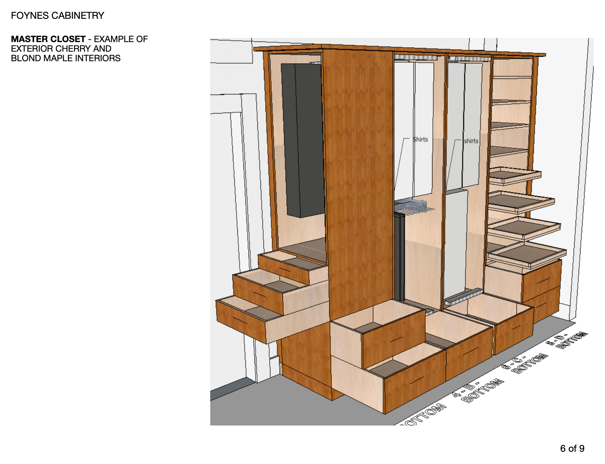 Foynes Cabinetry