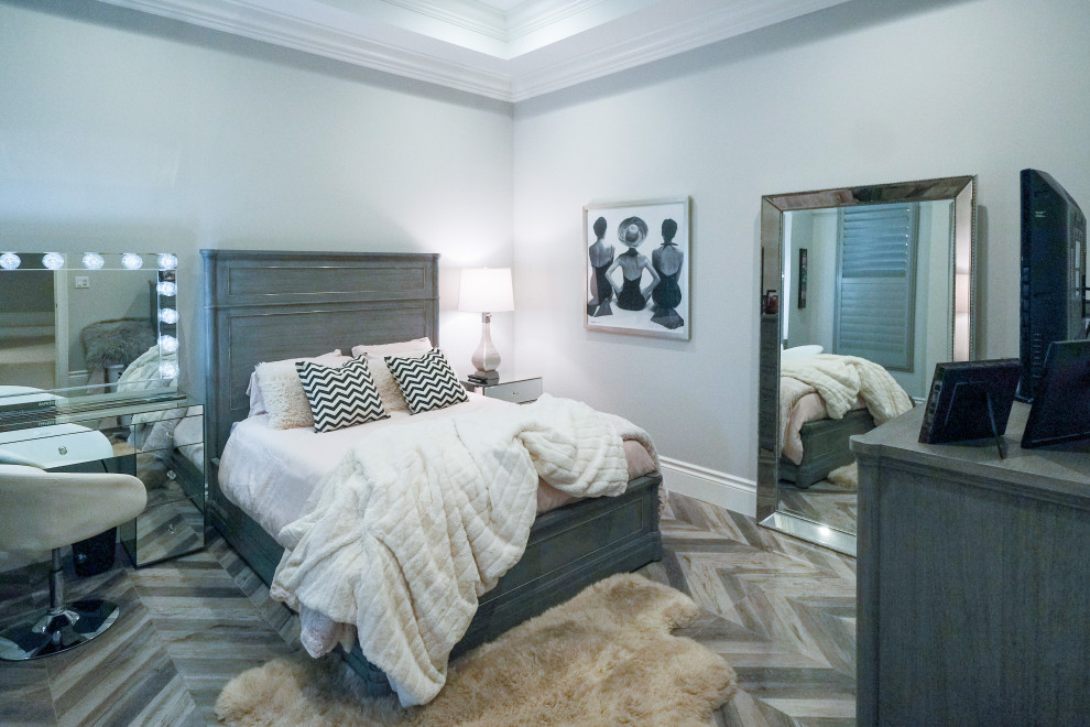 Dreamstar Custom Homes - Frenchman's Creek Custom Home - Palm Beach Gardens, FL