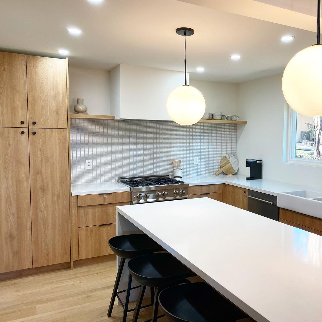 ZLINE Kitchen Spaces