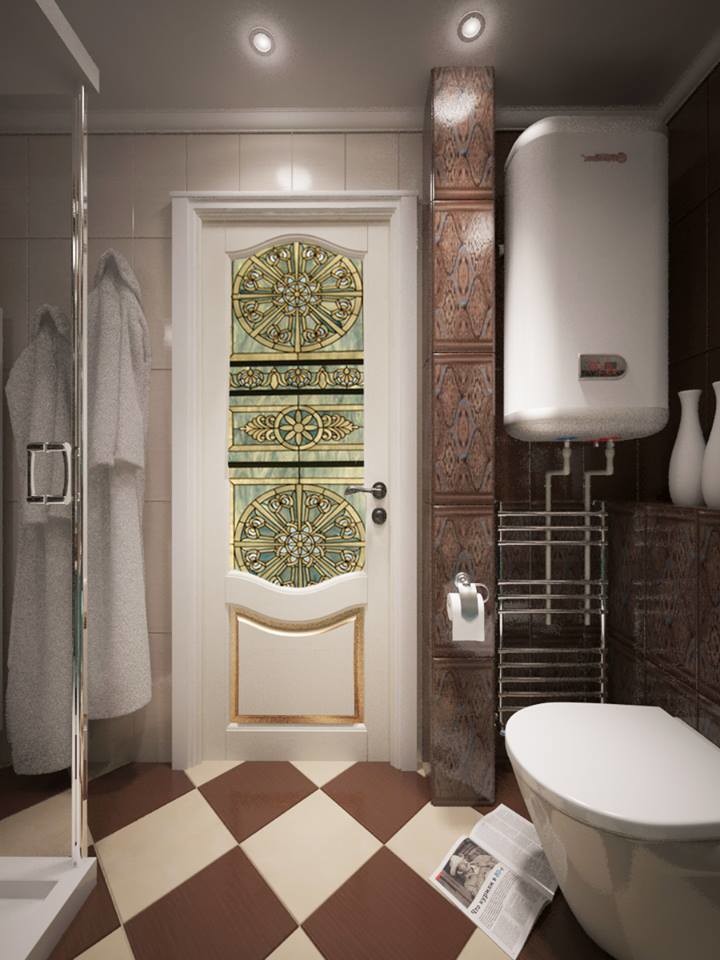 Зависимость от идеи!