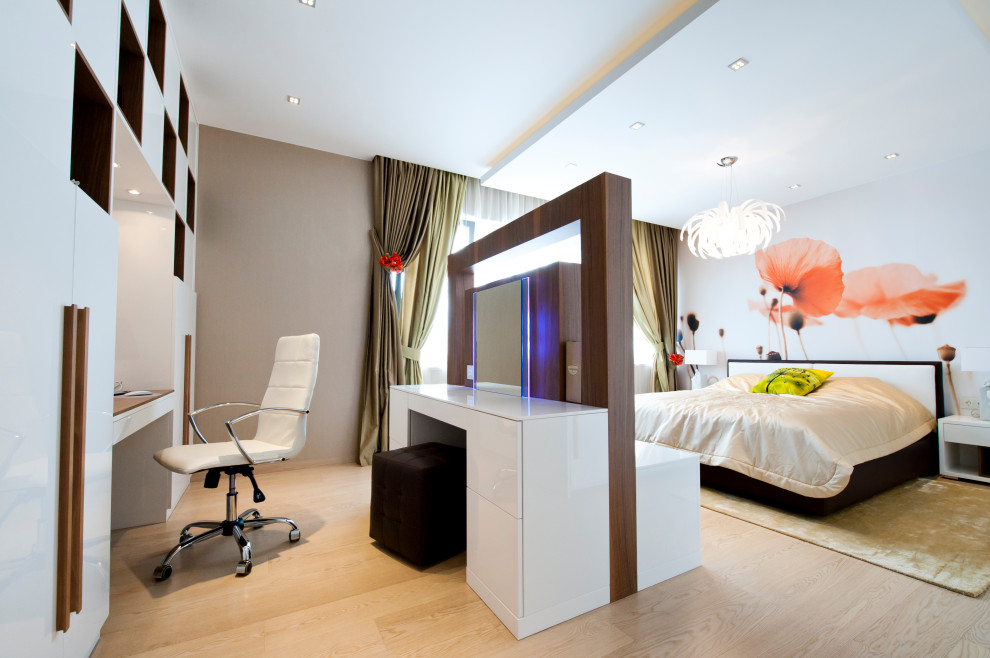 Частный дом 600 м2