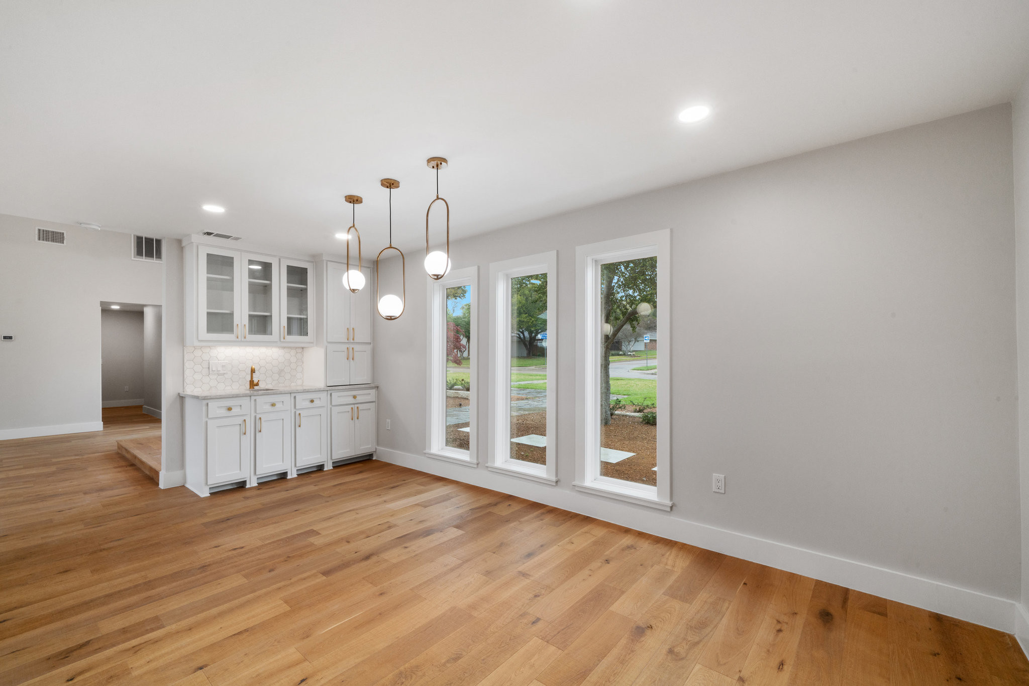 Canyon Creek Remodel