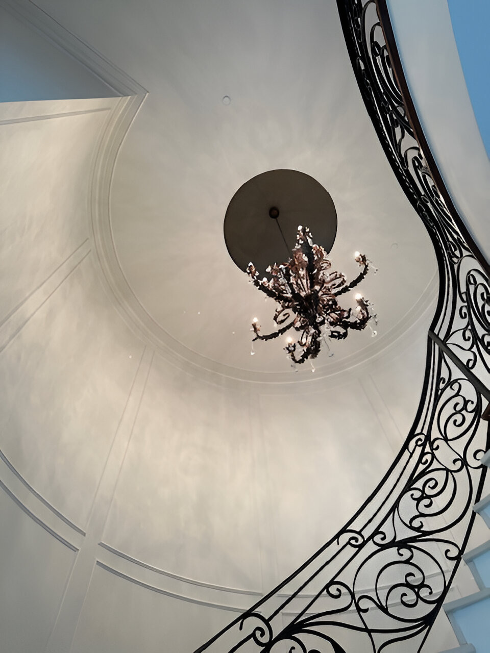 Tanglewood Great Room