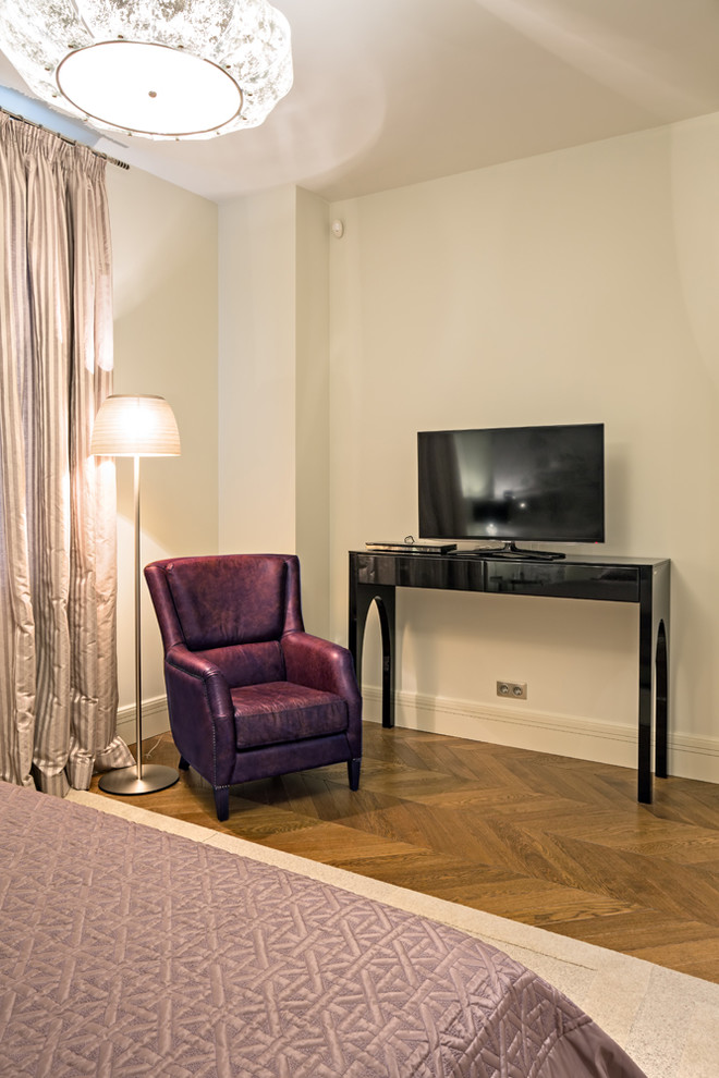 Квартира на Ломоносовском