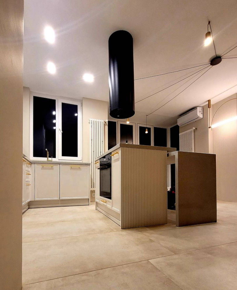 Жилой дом, Ростов-на-Дону