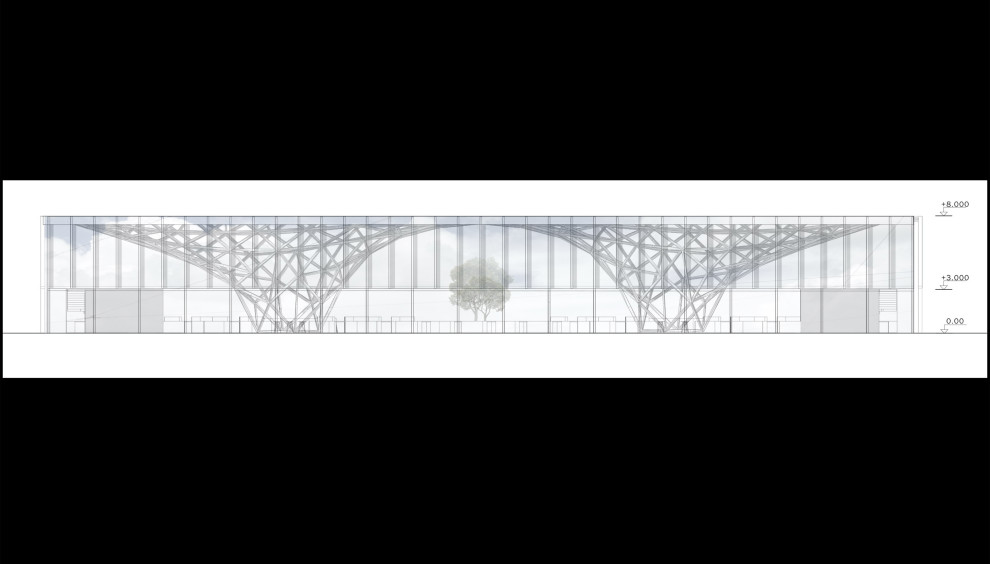 Фермерский рынок