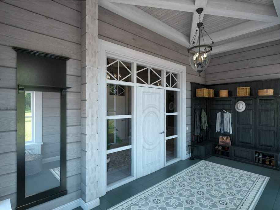 Красновидово