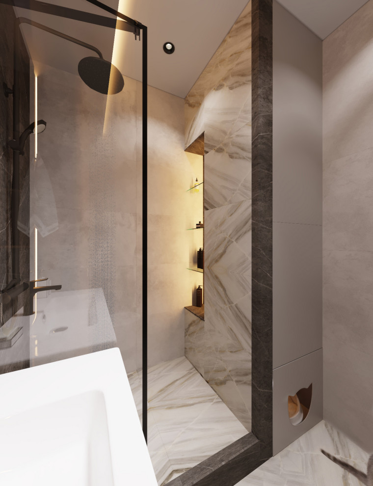 ЖК "Эталон На Неве" 45 м2 г. Санкт-Петербург