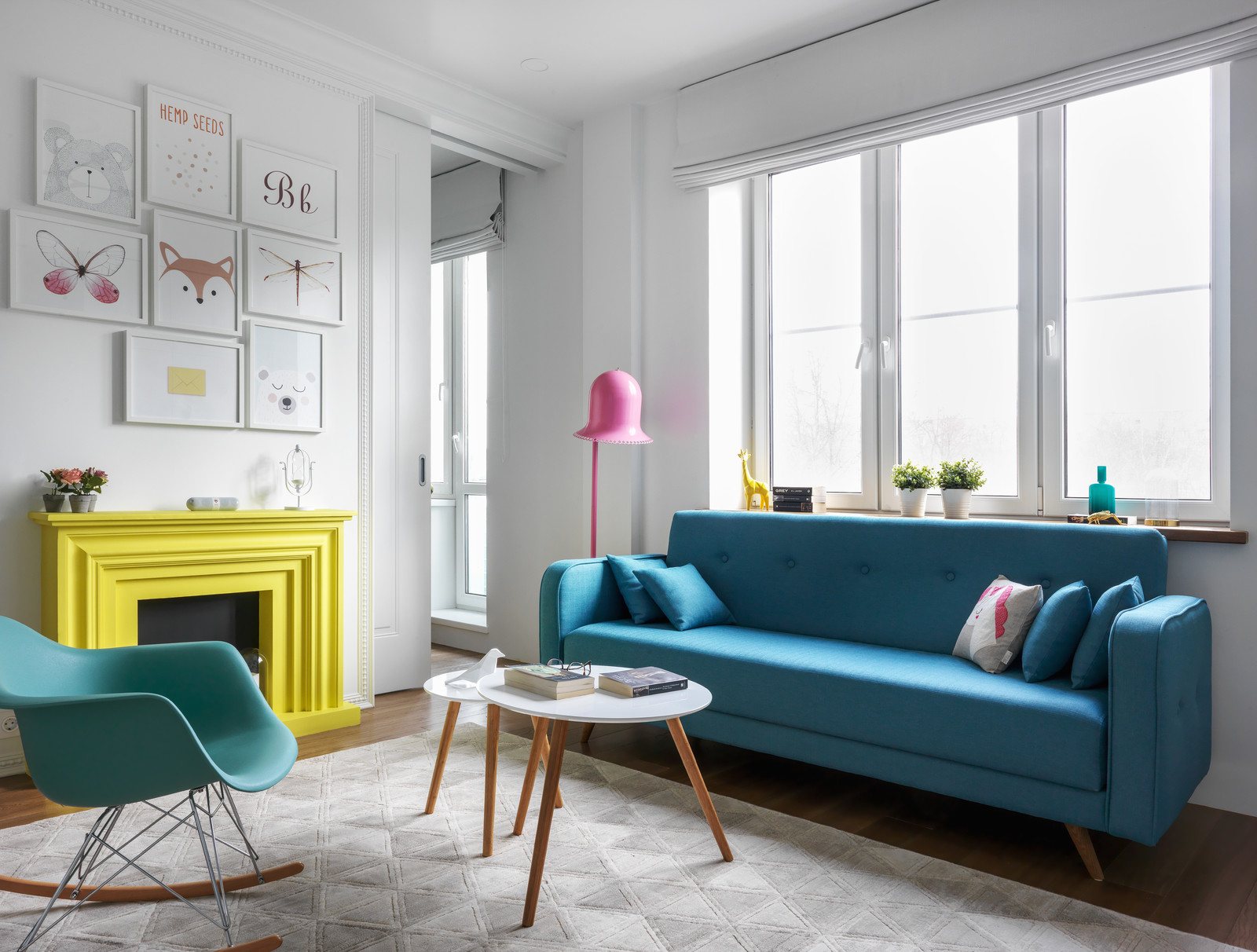 Вернадского