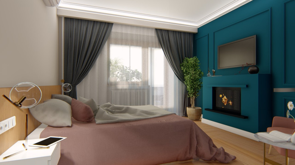 ЖД "Доминанта"