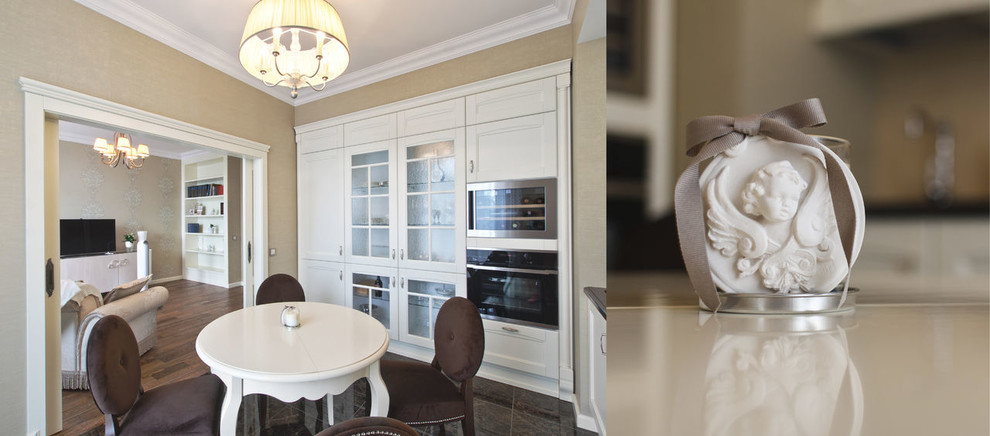 ЖК "Смольный парк"