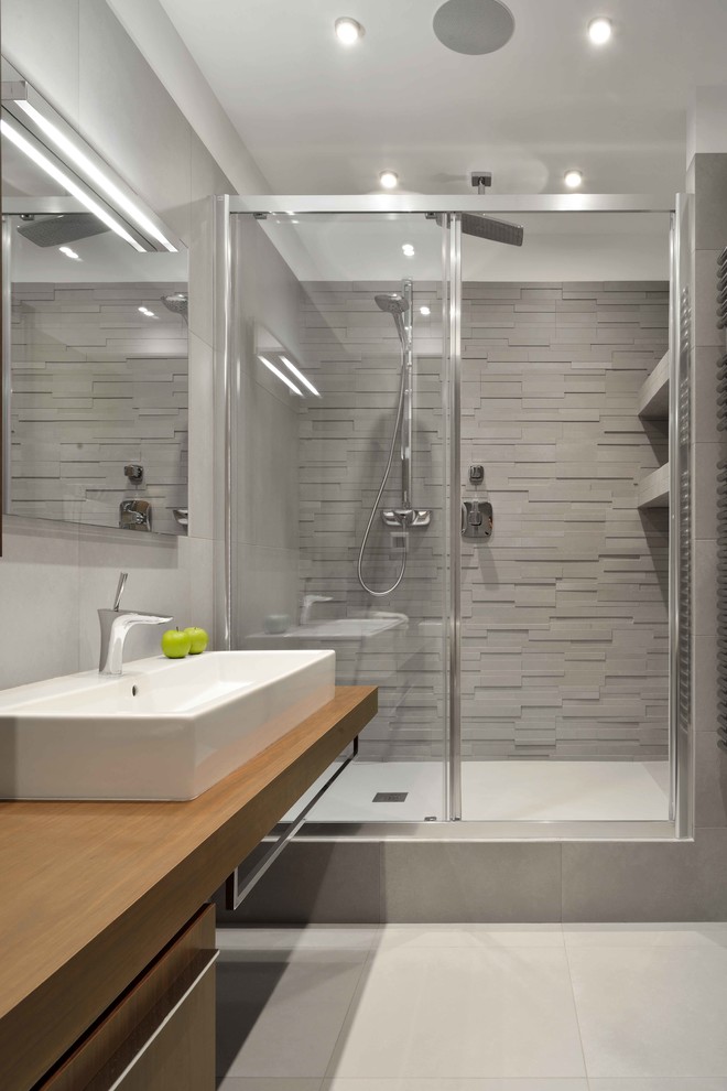 Интерьер квартиры на Октябрьском Поле