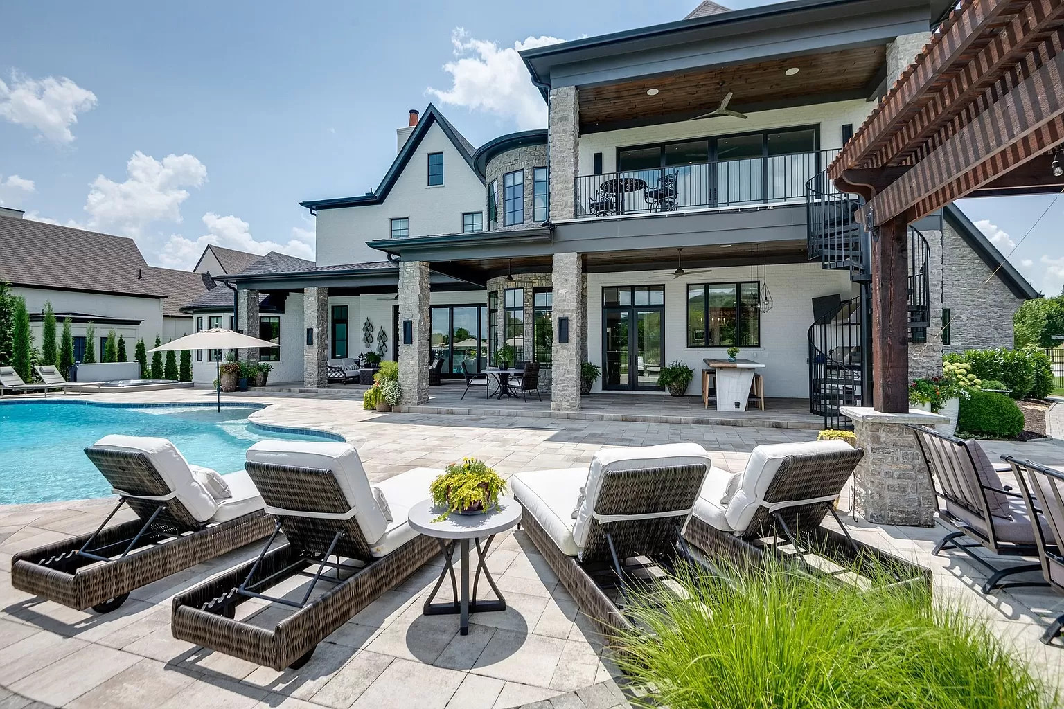 NASHVILLE PROJECT