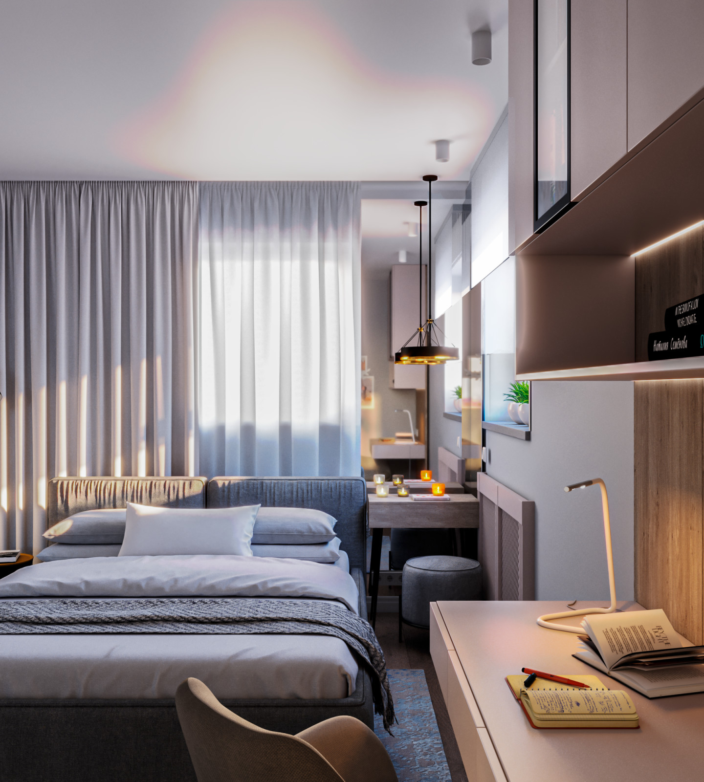 50 оттенков серого