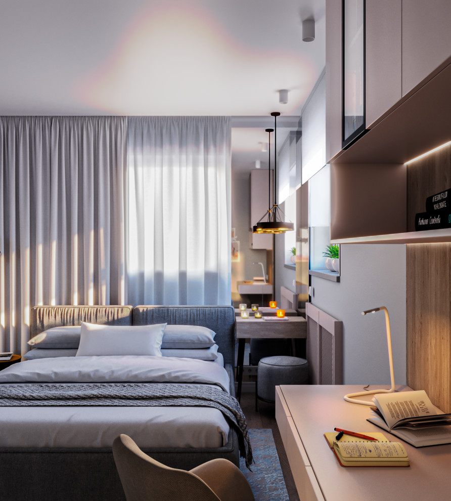 50 оттенков серого