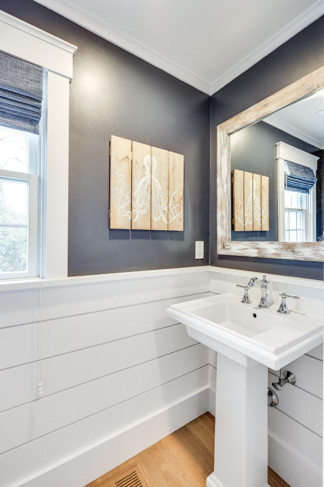 Second Floor Addition and Home Remodel - Design & Build - Falmouth, MA