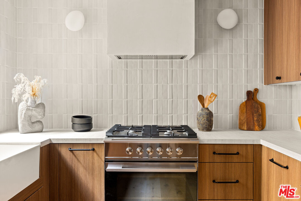 Modern Remodel