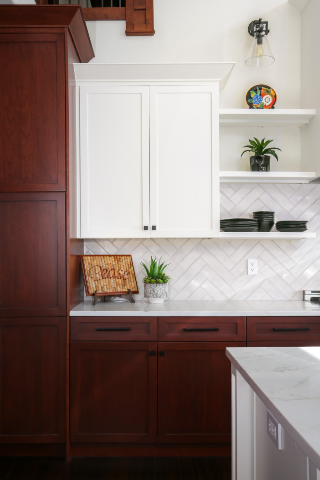 Interior Home Renovation Projects