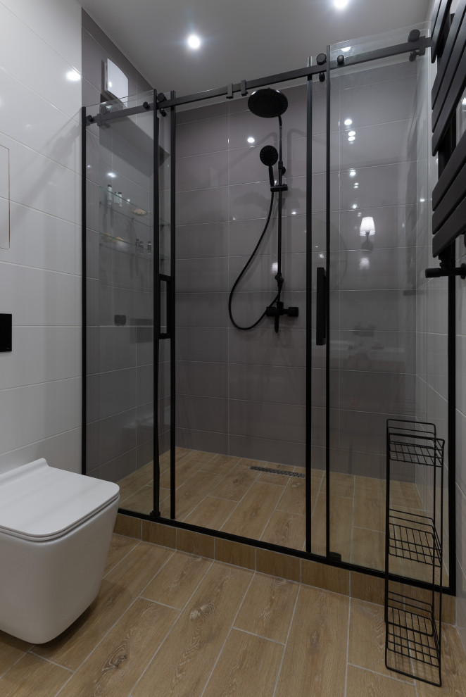 Ремонт двухкомнатной квартиры 74 кв.метра в Зеленоградске. Магнит для аренды