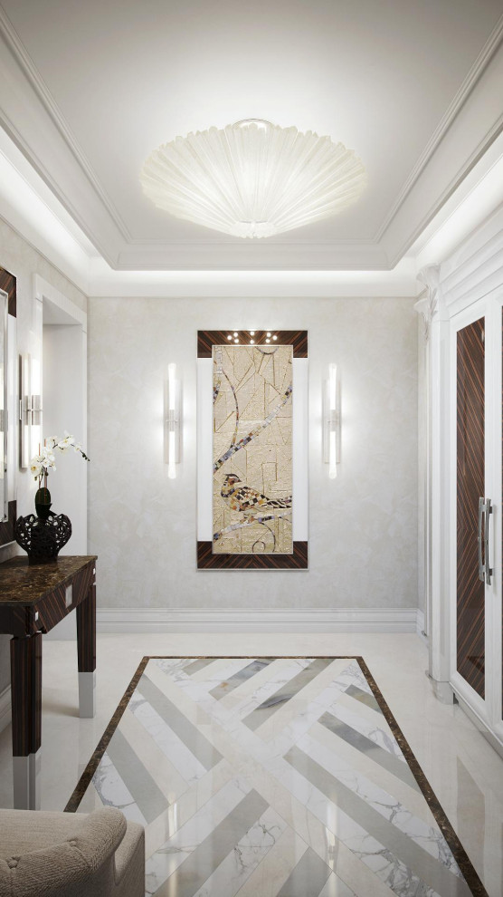 Квартира 220м2 в ЖК Долина Сетунь