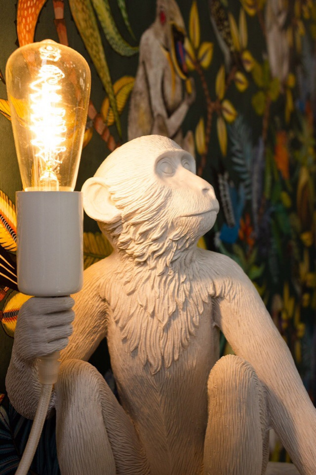 Ремонт дизайн-студии, шоу рум.