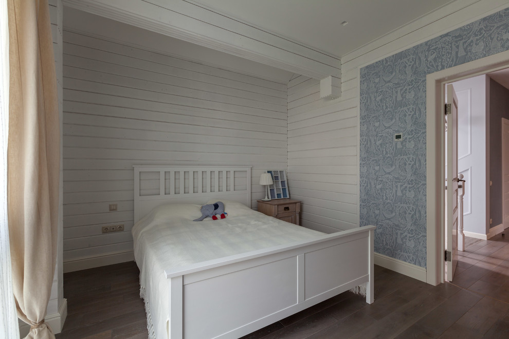 Загородный дом в Раменском