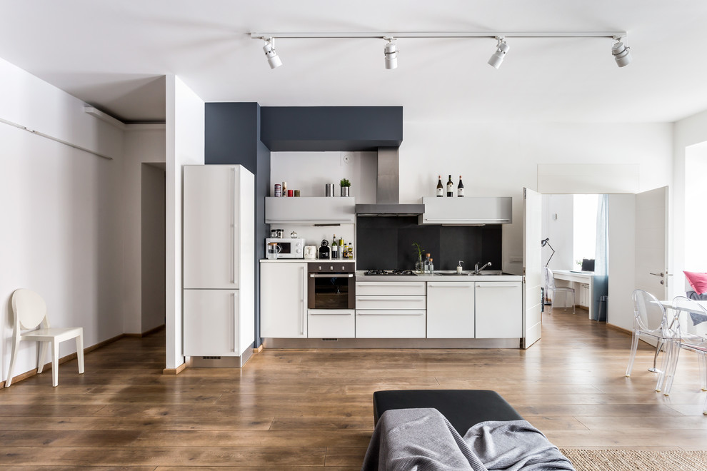 Квартира на наб. реки Мойки