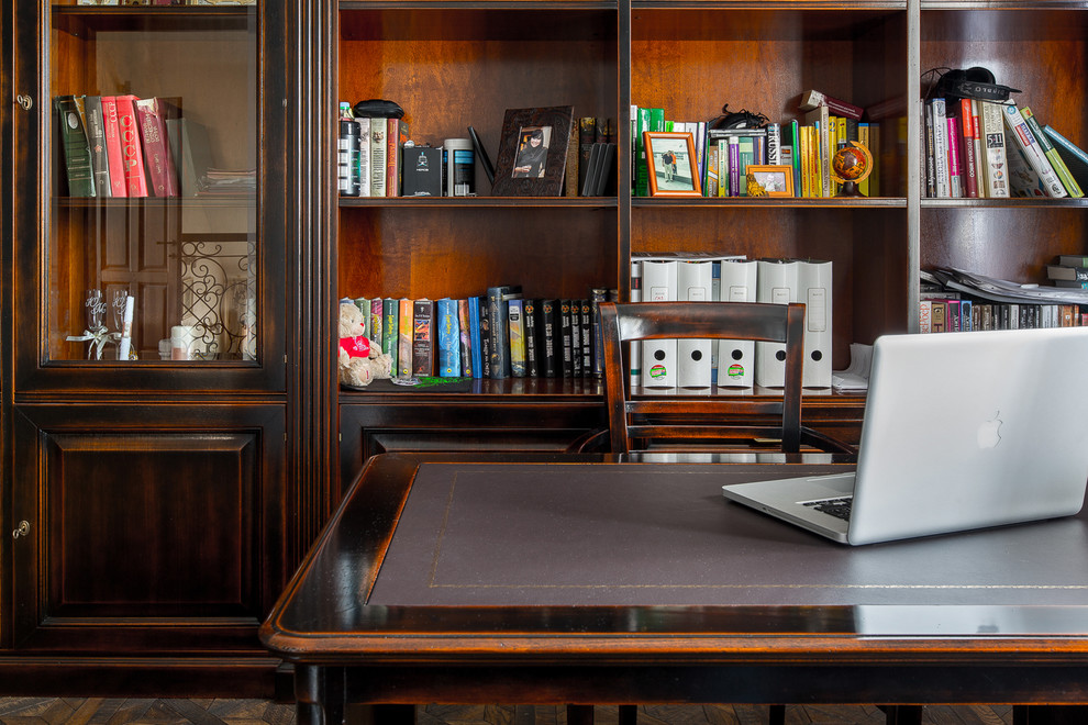 Загородный дом