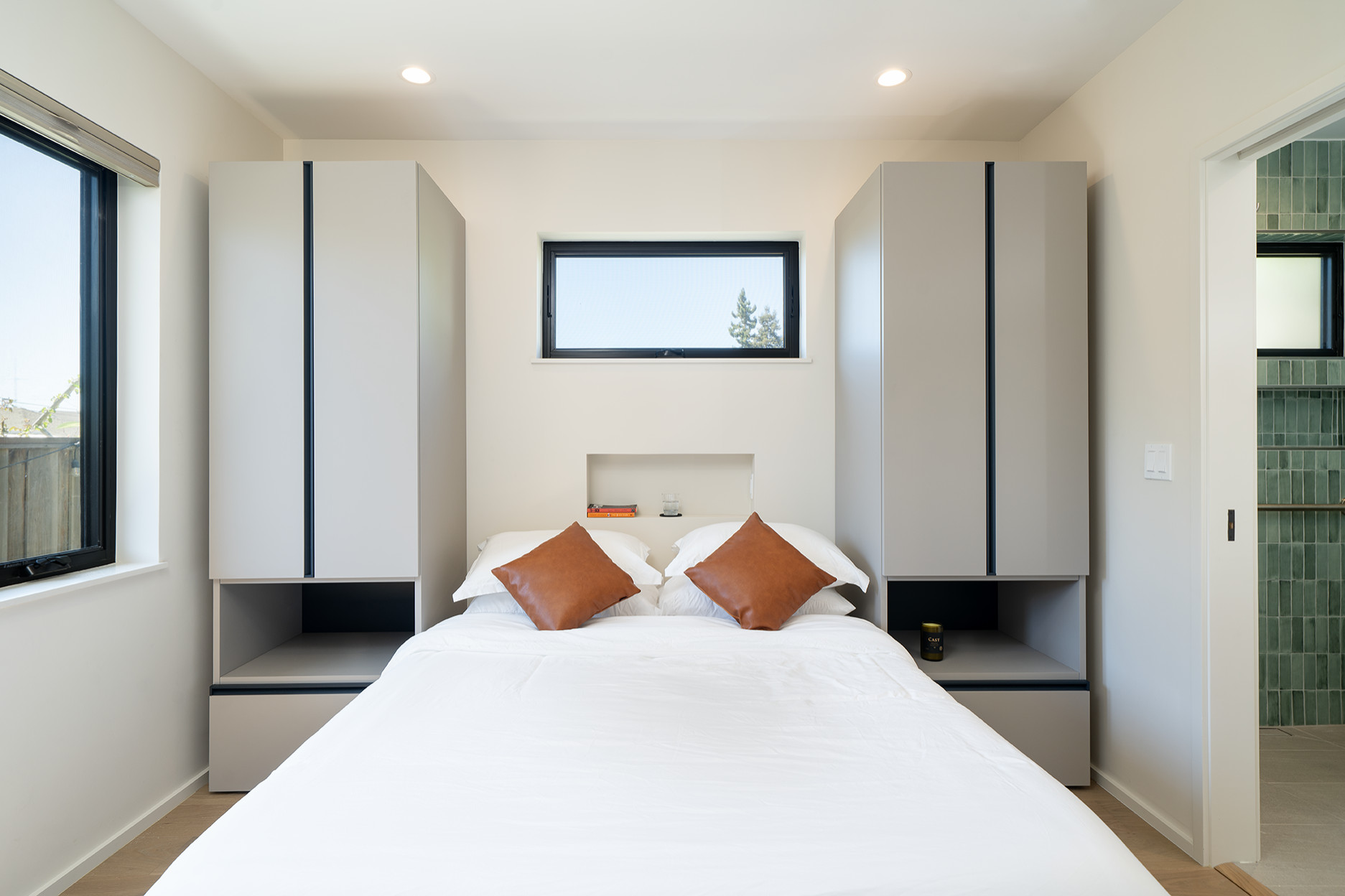 Oakland Modern ADU Retreat
