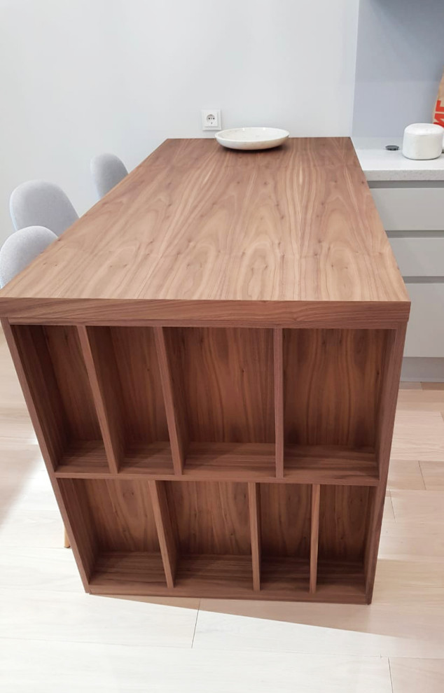 Мебель на заказ