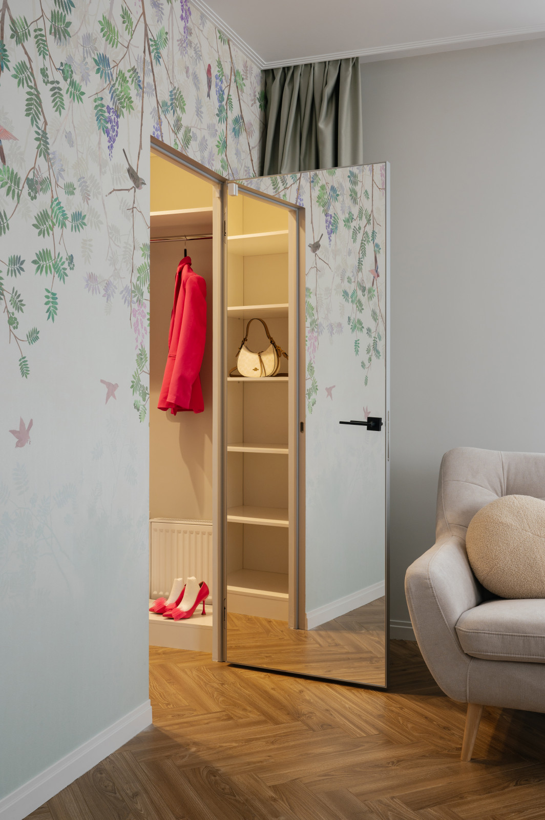 ЖК Атмосфера 102 м