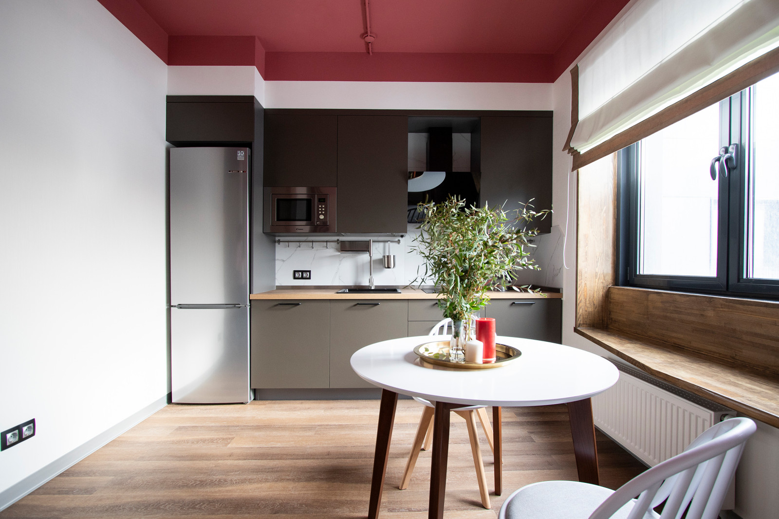 ЖК Отражение