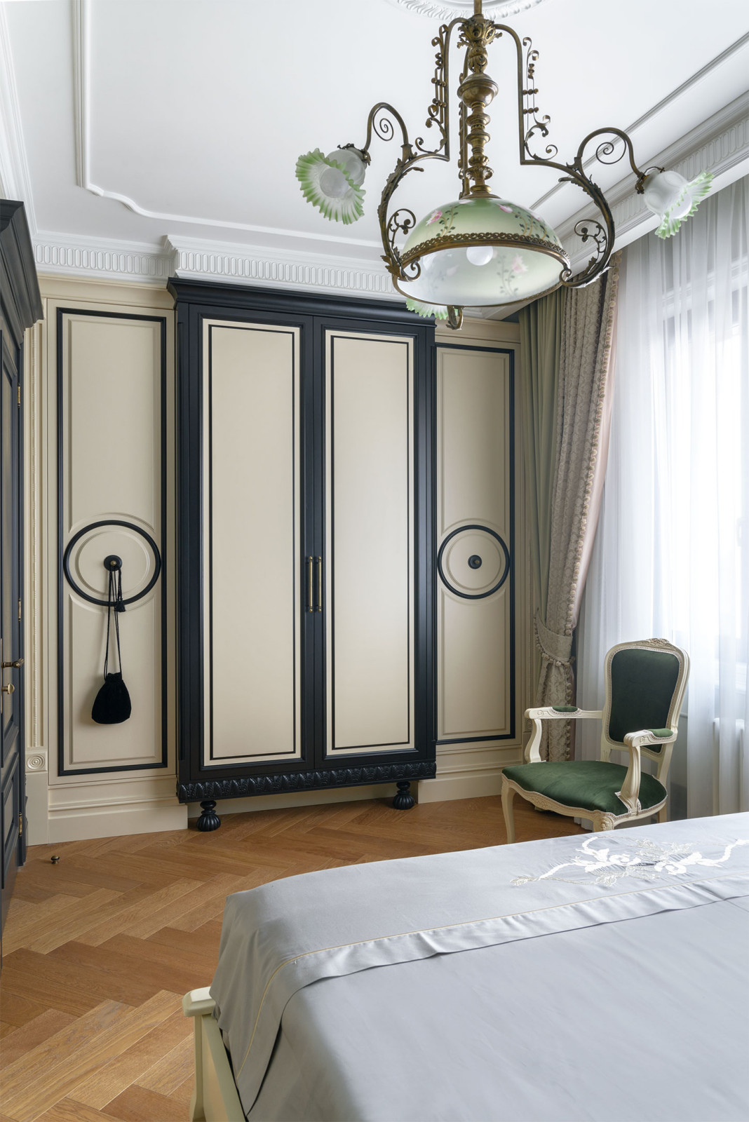 Квартира с историей