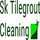 Sk Tile Grout Cleaning