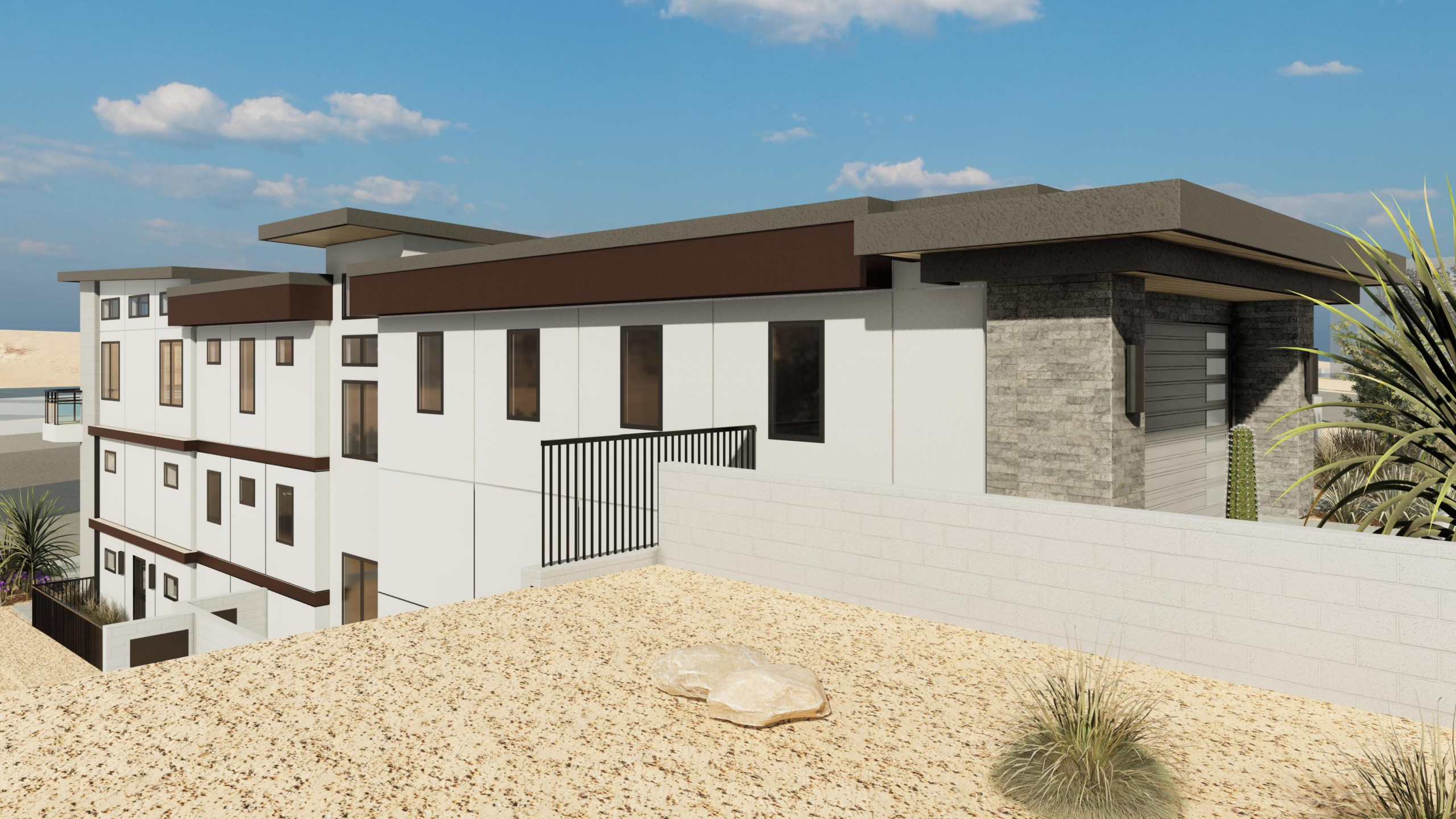 Riviera Lake Havasu Marina View Lot 32