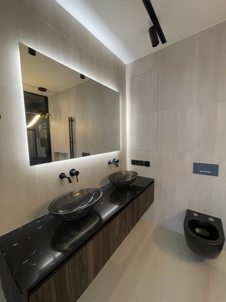 ЖК Солнечный Олимп - ремонт под ключ