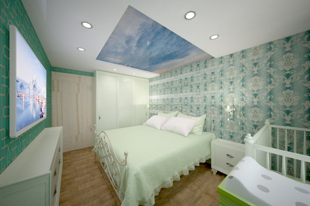 Квартира Видное