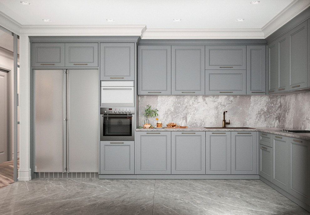 ЖК Достояние