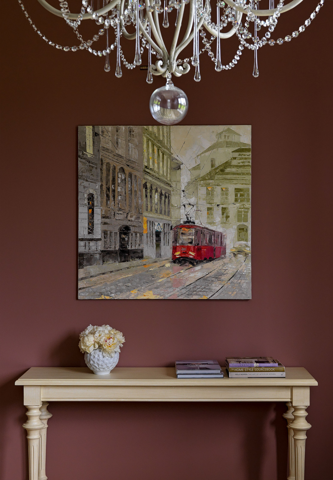 Дом в Пирогово