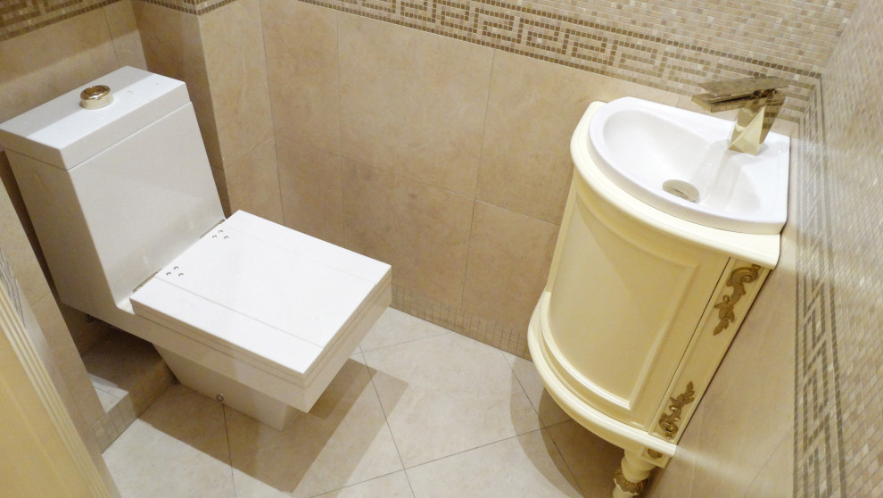 Частная квартира