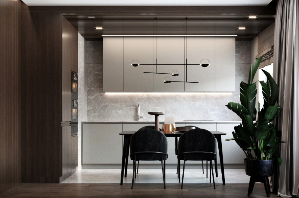 г. Санкт-Петербург, ул.Прилукская, 74м2