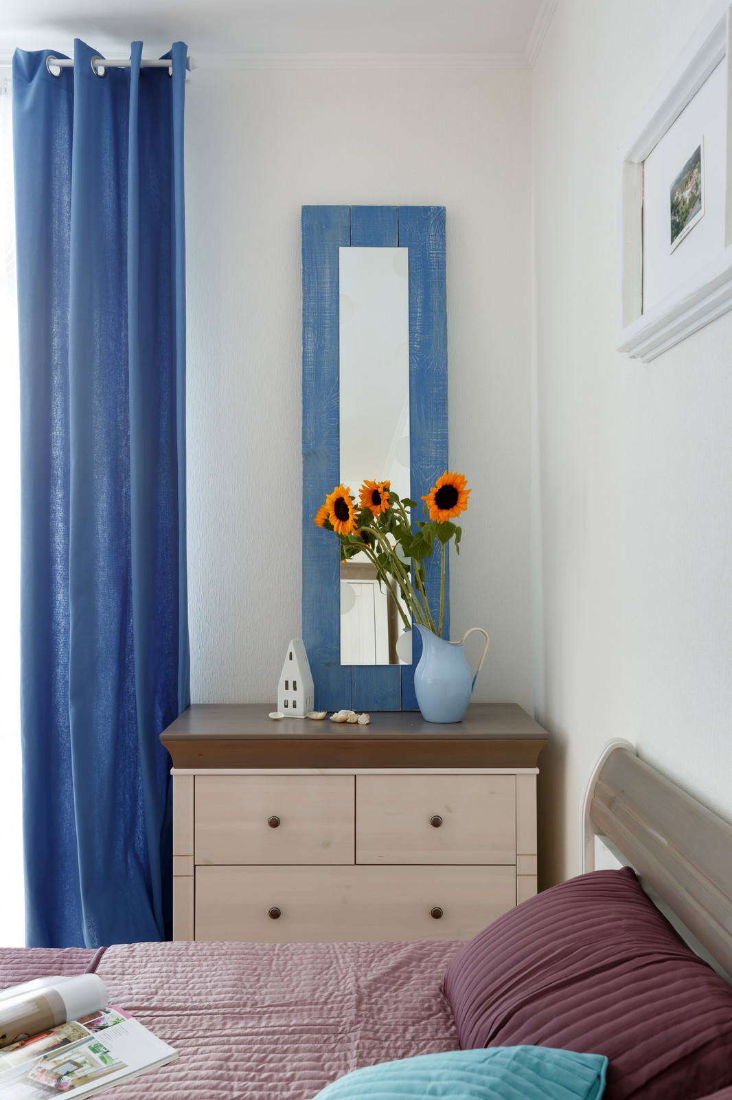 Квартира 60м.кв. в ЖК "Балтийской жемчужине"