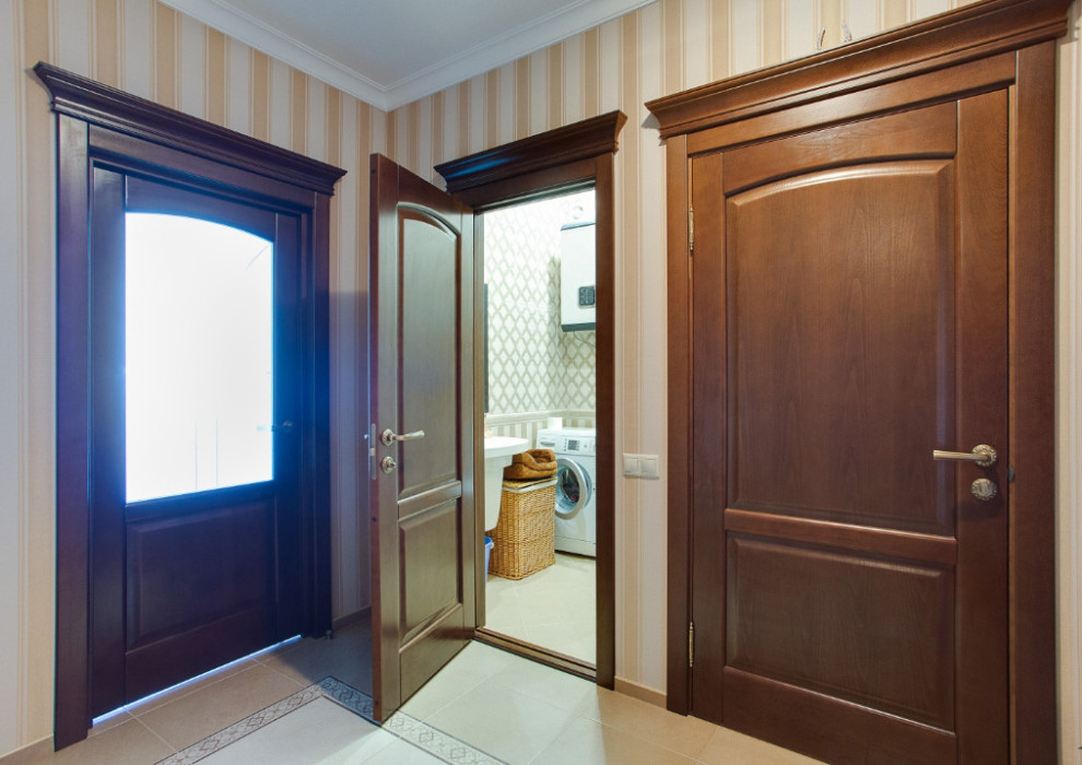 Двери Классика