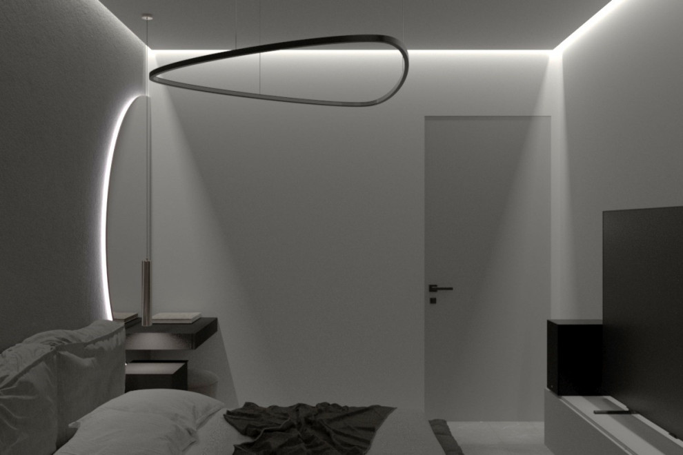 Квартира 78 м2 в ЖК "Новый Свет"