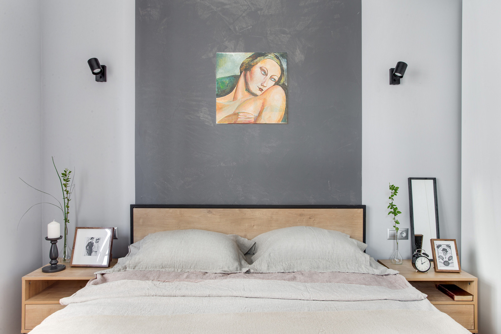 Квартира на Маршала Жукова