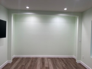 Full home remodel- Granada Hills